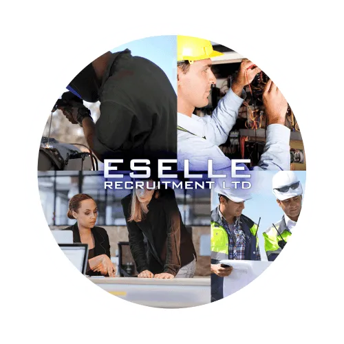Eselle Recruitment Kettering