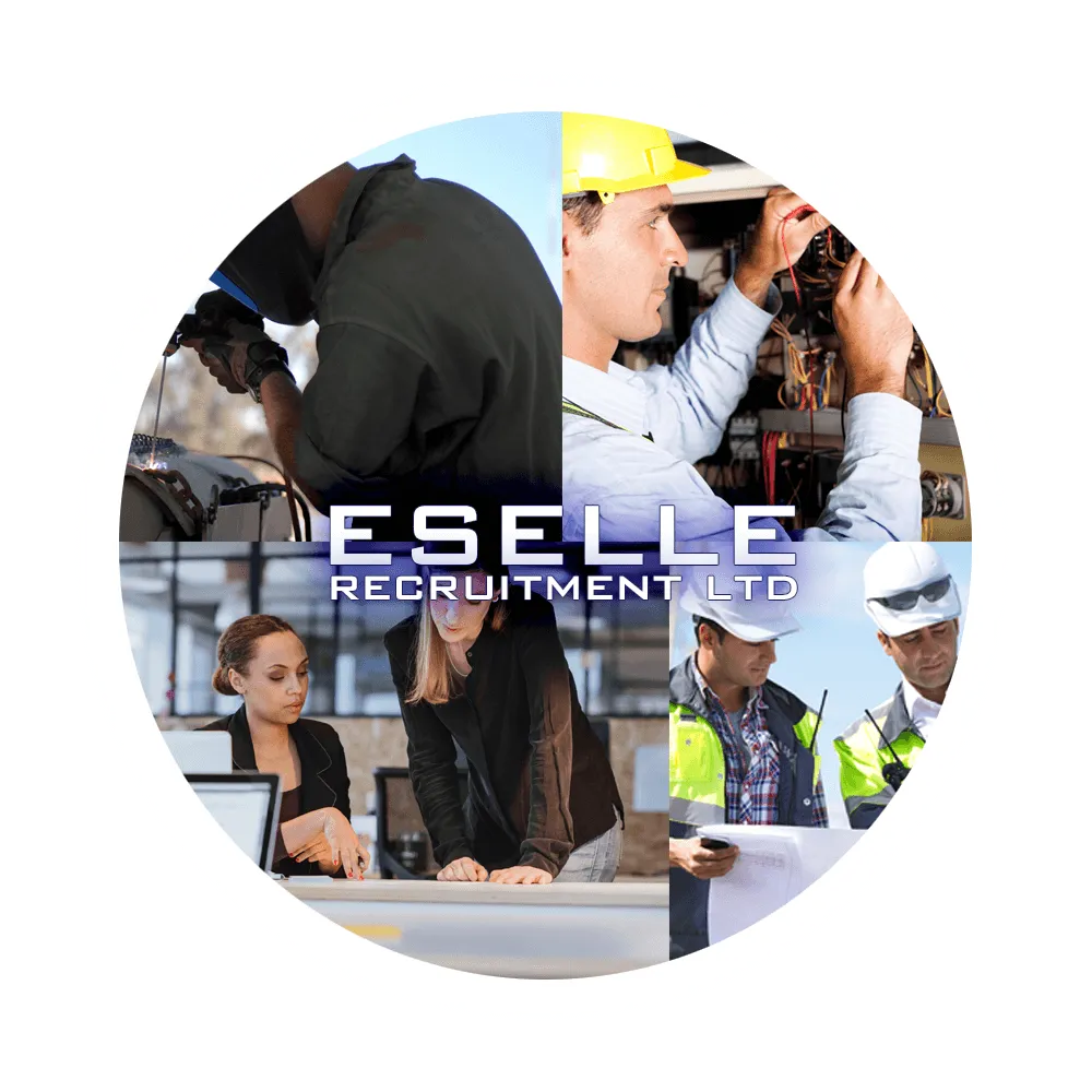 Eselle Recruitment Kettering