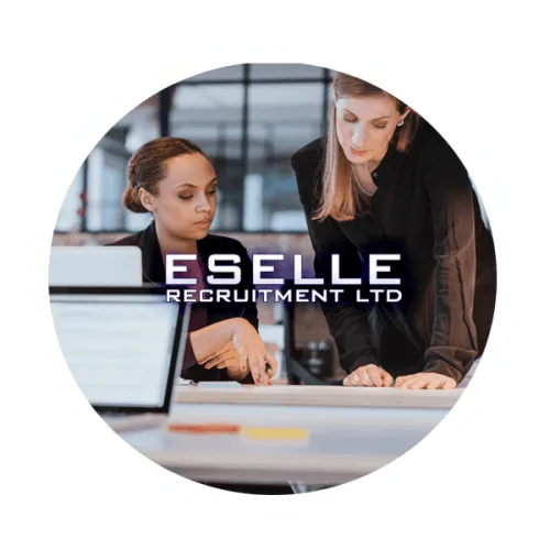 Eselle Recruitment Services Kettering Recruitment
